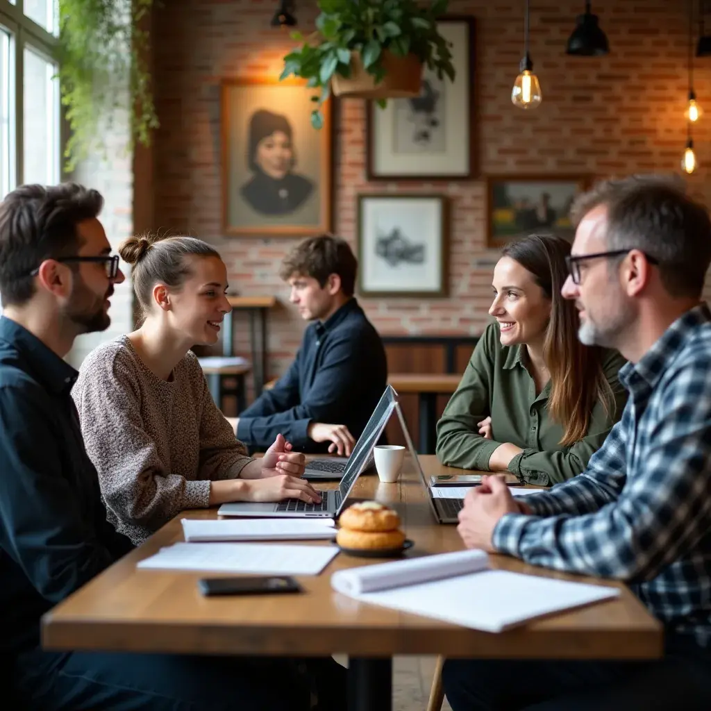 High-performance systems