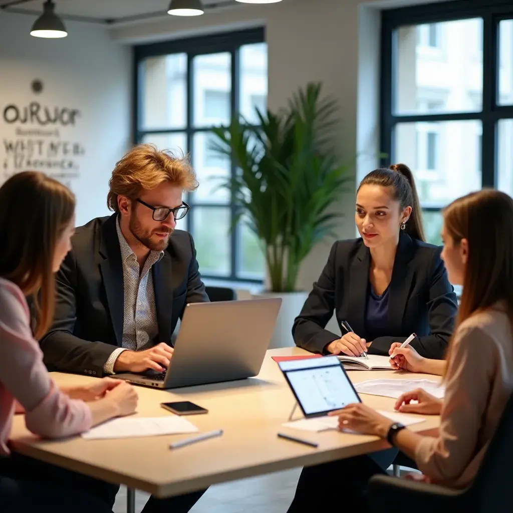 Professional digital solutions